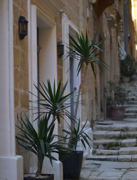 Sally Port City Pads La La Valletta Esterno foto